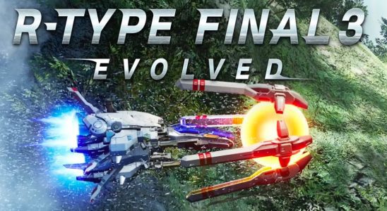 R-Type Final 3 : Revue évoluée - Gamerhub France