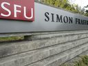 L'Université Simon Fraser a annulé son programme de football.