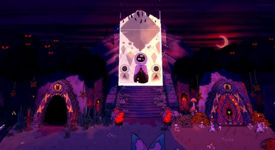Cult of the Lamb: Relics of the Old Faith Review –Where is it?