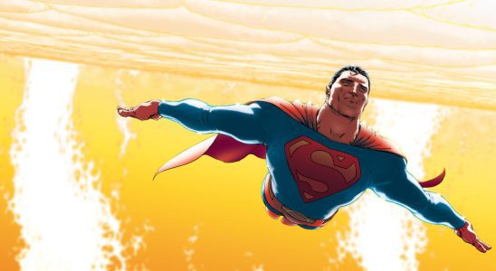 Superman: Legacy de James Gunn pourrait être l'aboutissement de sa carrière cinématographique