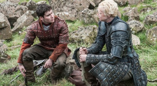 A Knight Of The Seven Kingdoms: The Hedge Knight étend l'univers de Game Of Thrones sur le service de streaming Max
