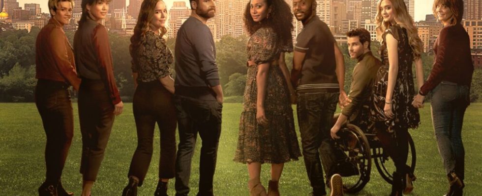 'A Million Little Things' Cast on Ending the Journey & Drama's Legacy (VIDEO)