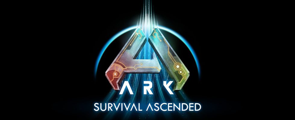 ARK : Survival Ascended annoncé pour PS5, Xbox Series et PC ;  Les serveurs ARK: Survival Evolved fermeront en août