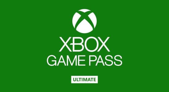 Accrochez 1 mois de Xbox Game Pass Ultimate pour seulement 3 $