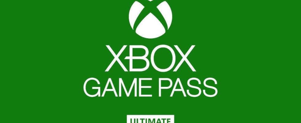 Accrochez 1 mois de Xbox Game Pass Ultimate pour seulement 3 $