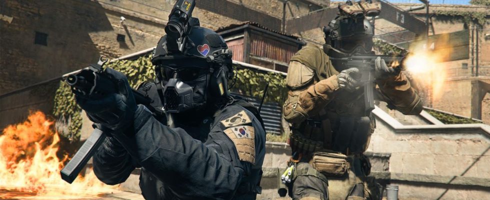 Activision tourmente les tricheurs de Call of Duty afin de les étudier, voler leurs armes et rendre leurs ennemis invisibles