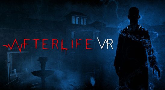 Afterlife VR pour PS VR2 sera lancé le 19 avril