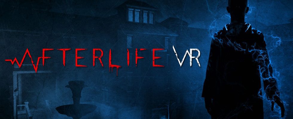 Afterlife VR pour PS VR2 sera lancé le 19 avril