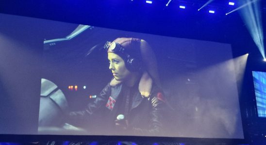 Ahsoka: Mary Elizabeth Winstead jouant une version live-action du personnage bien-aimé de Star Wars Rebels