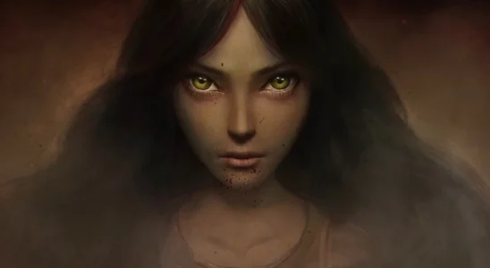 american mcgee's alice asylum rejected pitch