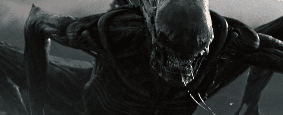 Alien: First Look at New Movie taquine le retour d'une créature emblématique
