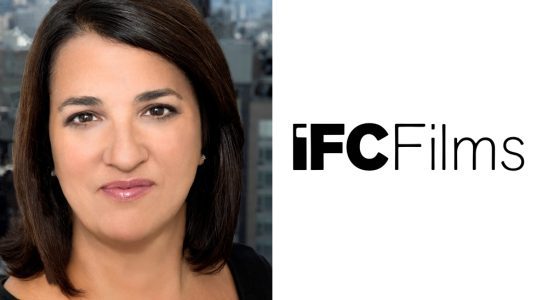 Arianna Bocco quitte le poste de présidente d'IFC Films (EXCLUSIF) Le plus populaire doit être lu Inscrivez-vous aux newsletters Variety Plus de nos marques