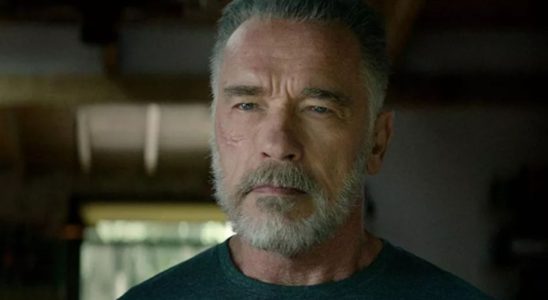 Arnold Schwarzenegger est furieux contre la ville de Los Angeles et CBS après avoir affirmé avoir menti à propos d'un nid-de-poule