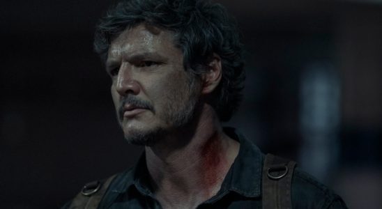 The Last of Us Pedro Pascal Episode 9 finale