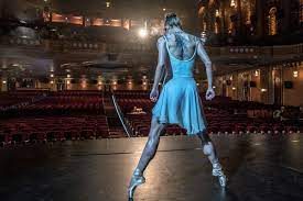 Ballerina obtient une date de sortie alors que John Wick 4 franchit 250 millions de dollars dans le monde
