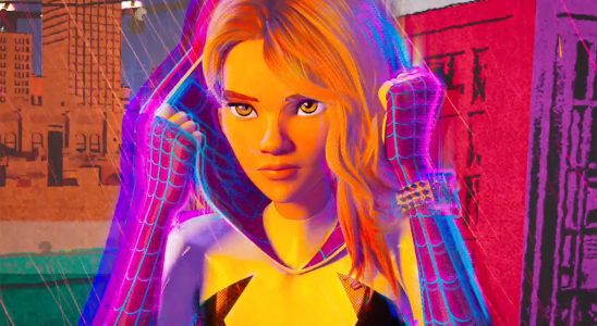 Bande-annonce Spider-Man: Across The Spider-Verse: Miles Morales, rencontrez le multivers