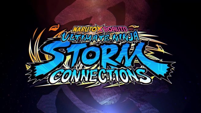 Connexions Naruto x Boruto Ultimate Ninja Storm NARUTOP99