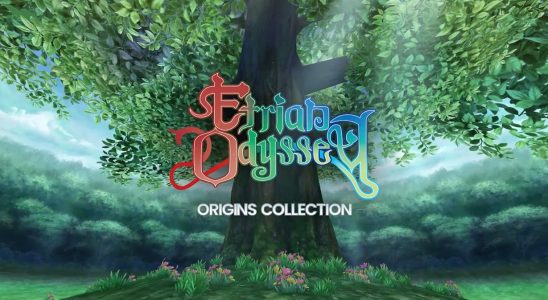Bande-annonce du gameplay d'Etrian Odyssey Origins Collection