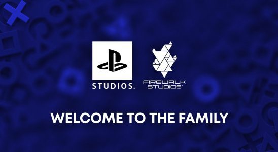Bienvenue à Firewalk Studios dans la famille PlayStation Studios – PlayStation.Blog