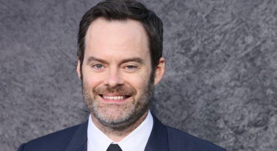 HOLLYWOOD, CALIFORNIA - APRIL 16: Bill Hader attends HBO's original series "Barry" Los Angeles Season 4 Premiere at Hollywood Forever on April 16, 2023 in Hollywood, California. (Photo by Rodin Eckenroth/Getty Images)