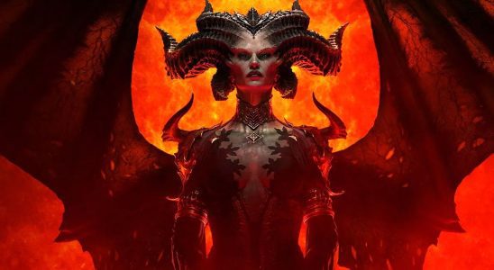 Blizzard Lead révèle les dates de sortie mondiales de Diablo IV
