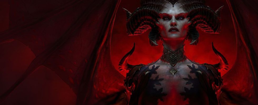 Blizzard décompose les activités de fin de partie de Diablo 4