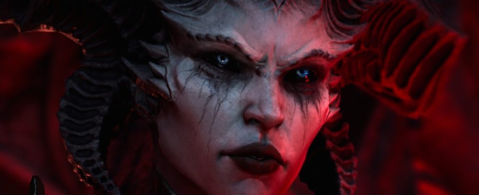 Blizzard détaille Diablo IV change sa fabrication à partir des premiers retours