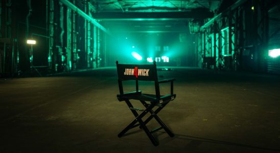 Box Office coréen : « John Wick 4 » se hisse à la première place du week-end Les plus populaires doivent être lus Inscrivez-vous aux newsletters Variété Plus de nos marques