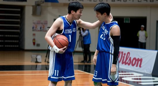Box Office coréen : " Rebond " ne réussit pas à rebondir le week-end le plus calme de l'année Les plus populaires doivent être lus