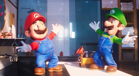 Box Office du film Super Mario Bros. : Tous les records battus le week-end d'ouverture Les plus populaires doivent être lus
