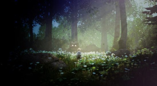 Bramble: The Mountain King, une aventure effrayante inspirée du folklore nordique |  Nouveau gameplay aujourd'hui
