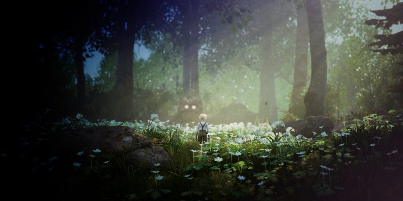Bramble: The Mountain King, une aventure effrayante inspirée du folklore nordique |  Nouveau gameplay aujourd'hui