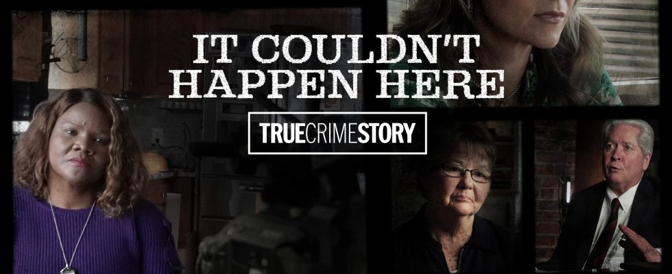 Ça ne pouvait pas arriver ici : Renouvellement de la saison 2 de la série True Crime de SundanceTV, nouvelles émissions commandées
