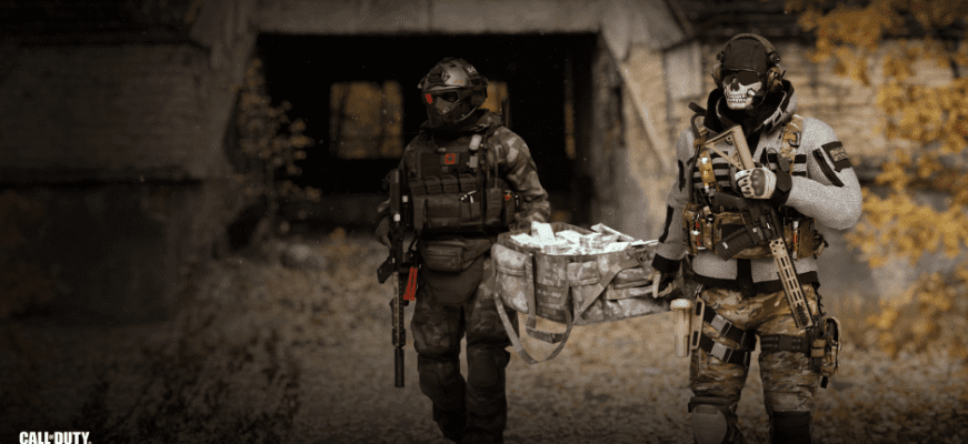 Call Of Duty: Warzone 2.0 ajoute le mode pillage dans une nouvelle mise à jour