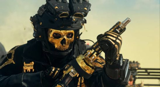 Call of Duty: Modern Warfare II et Warzone 2 Battle Pass BlackCell à 30 $ présentés dans une nouvelle bande-annonce