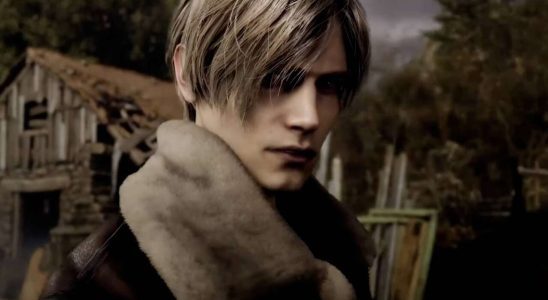 Capcom dit que le bogue rare de Resident Evil 4 pourrait arrêter votre progression
