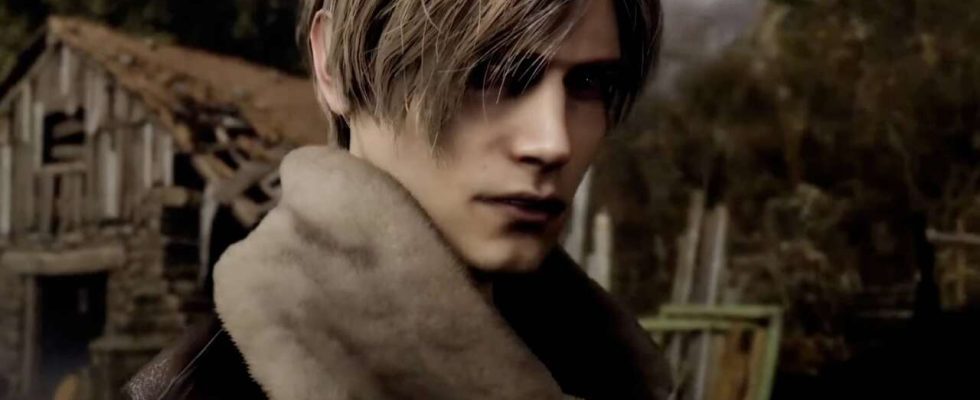 Capcom dit que le bogue rare de Resident Evil 4 pourrait arrêter votre progression