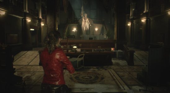 Capcom supprime discrètement le raytracing des remakes Resident 2 et 3