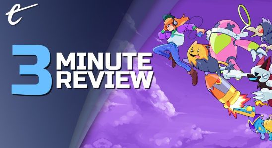 Cassette Beasts Review en 3 minutes: un excellent Pokémon-Like