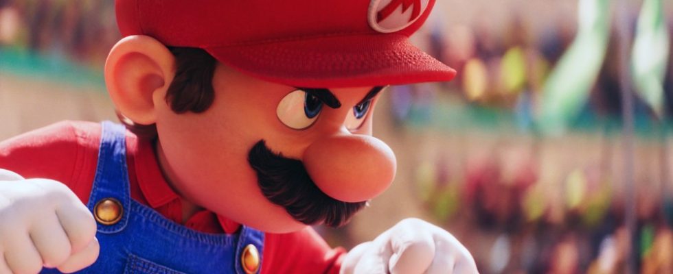 Chris Pratt a coupé une voix de Mario qui ressemblait trop à Tony Soprano, les réalisateurs lui ont dit : "C'est un peu le New Jersey" Les plus populaires doivent être lus
