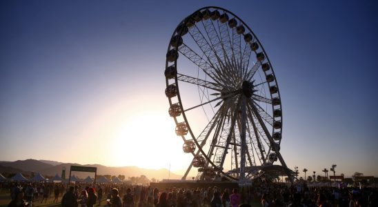 Coachella 2023 : Un guide des événements les plus branchés du désert Les plus populaires doivent être lus Inscrivez-vous aux newsletters Variété Plus de nos marques