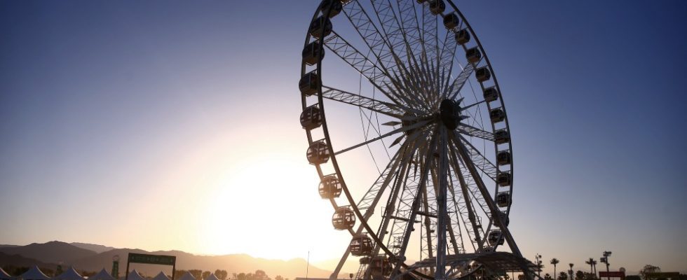 Coachella 2023 : Un guide des événements les plus branchés du désert Les plus populaires doivent être lus Inscrivez-vous aux newsletters Variété Plus de nos marques
