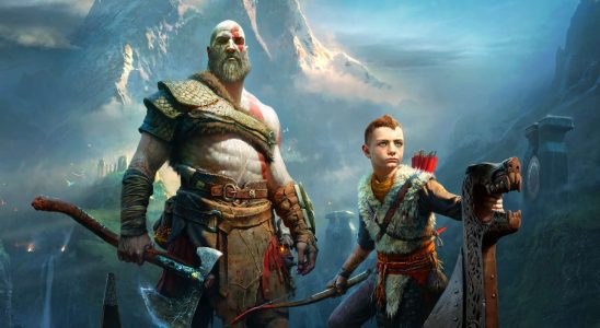 Comment God Of War 2018 est devenu le nouveau modèle du jeu de prestige
