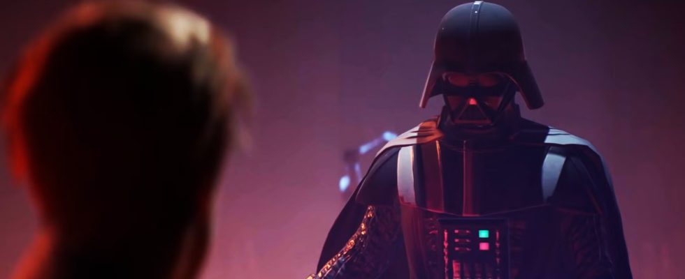 How Did Star Wars Jedi: Fallen Order End? Darth Vader destruction of Force-sensitive children holocron