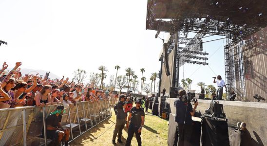 Comment regarder Bad Bunny, Frank Ocean et BLACKPINK se produire à Coachella 2023