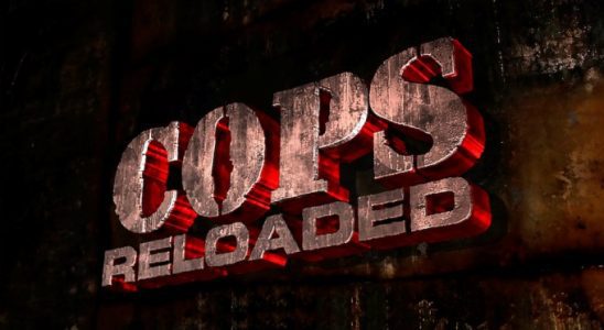 Cops Reloaded TV Show on Law&Crime: canceled or renewed?