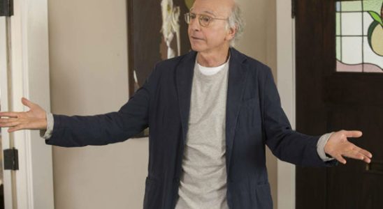 Curb Your Enthusiasm TV Show on HBO: canceled or renewed?