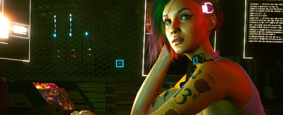 Cyberpunk 2077, The Witcher Developer CD Projekt Red introduit le congé menstruel pour les employés