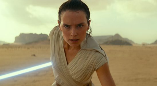 Daisy Ridley reviendra en tant que Rey dans le nouveau film Star Wars