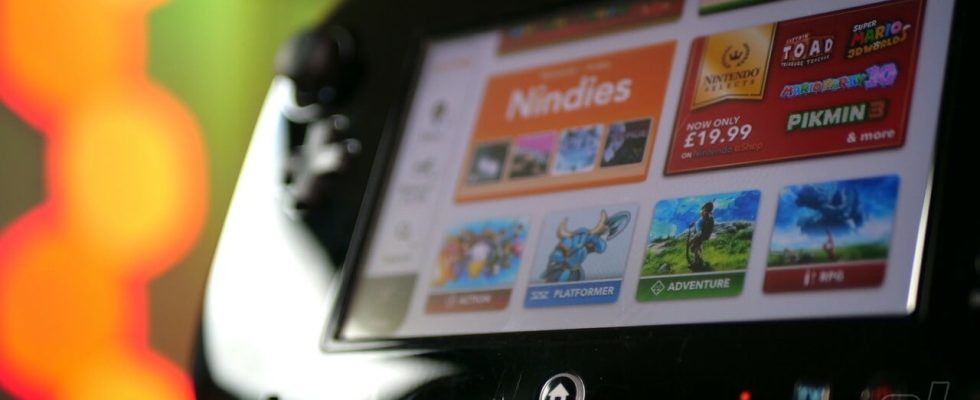 De plus en plus de développeurs indépendants offrent des codes eShop gratuits pour Wii U et 3DS